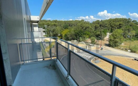 BUREAUX À LOUER À MOUGINS AVENUE DE LA PLAINE DE 205m2