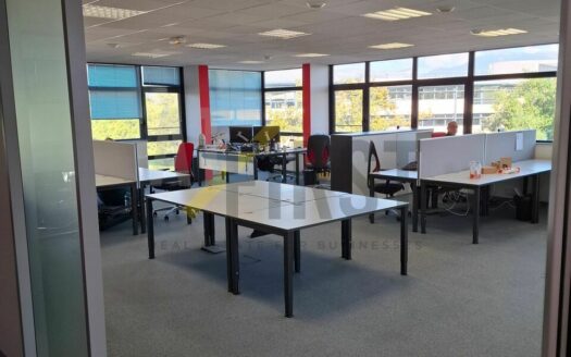 BUREAUX À LOUER