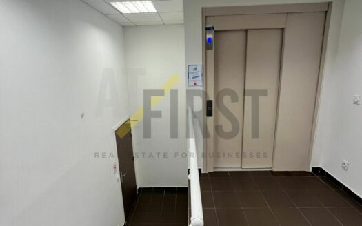BUREAUX À VENDRE